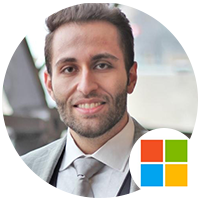 Mohammad Ghodratigohar, Data Scientist and AI Cloud Solution Architect, Microsoft, Responsible MLOps