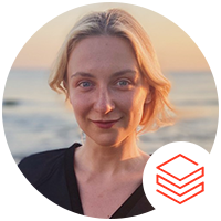 Anastasiia Prokaieva Specialist Solution Engineer – Data Science and MlOps, Databricks End-to-End MLOps MLflow and Databricks