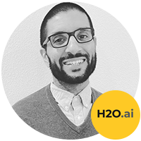Navdeep Gill Lead Data Scientist , H2O.ai Security Audits for Machine Learning Attacks