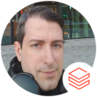 Rafael Pierre Solutions Architect Data Science Expert, Databricks End-to-end MLOps MLflow and Databricks